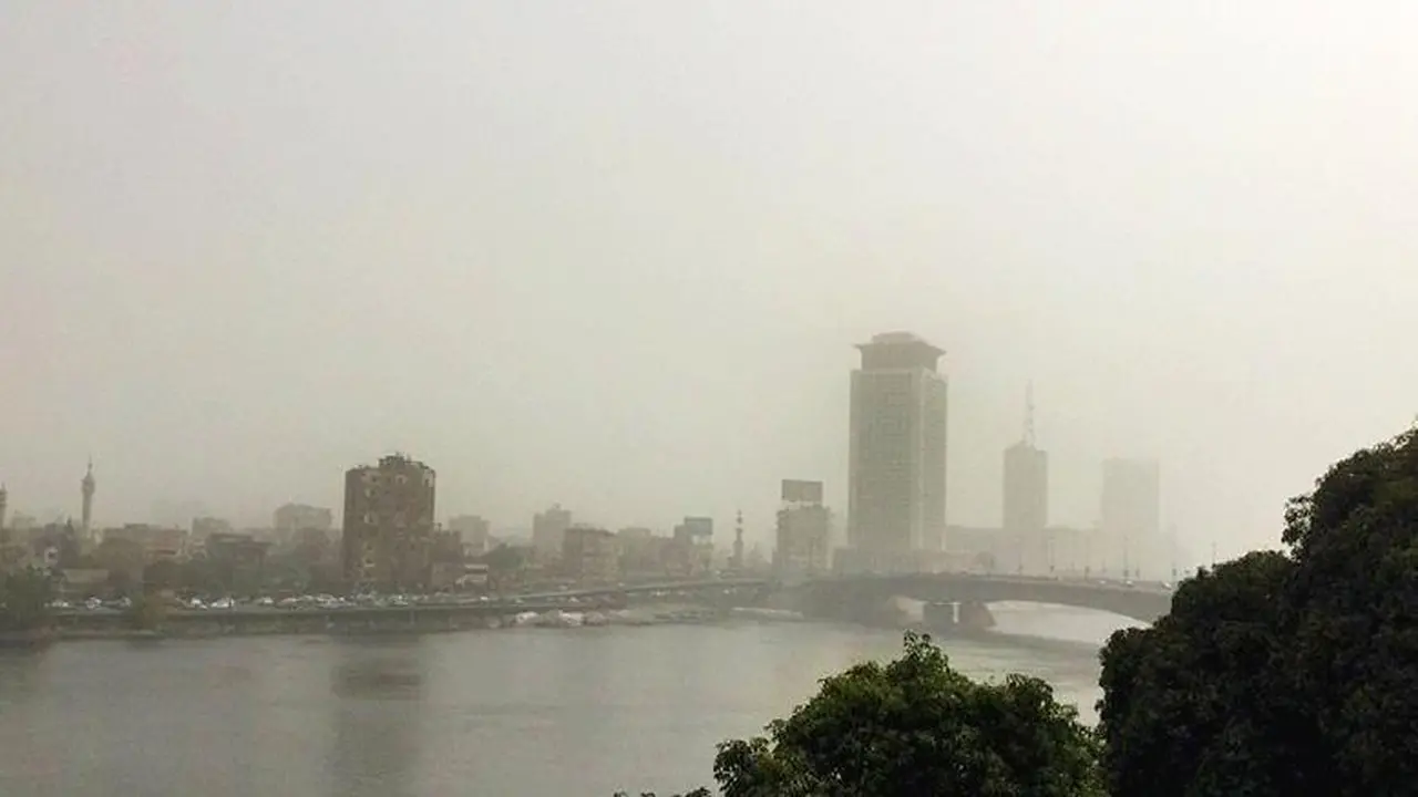 الأرصاد ترصد تقدم السحب الرعدية الممطرة نحو مناطق محددة في البلاد